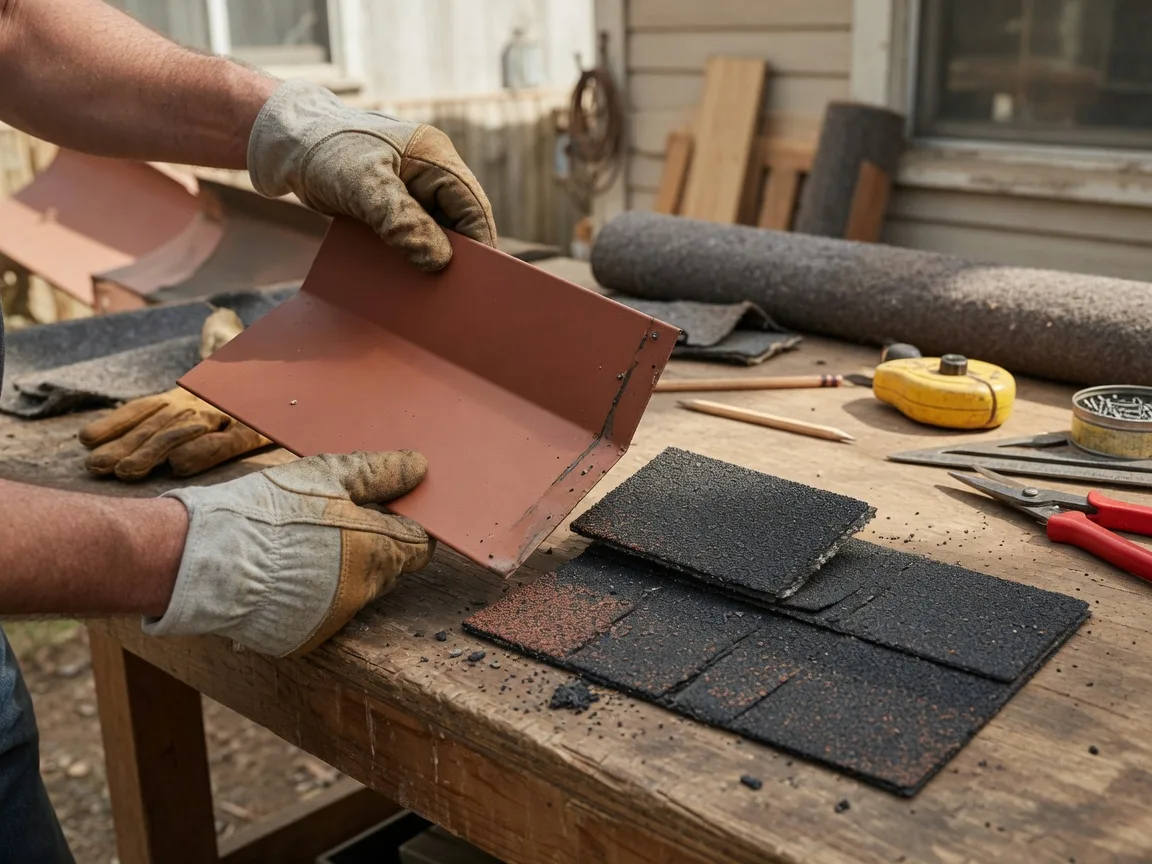 Roof Repair company in Leland, IL